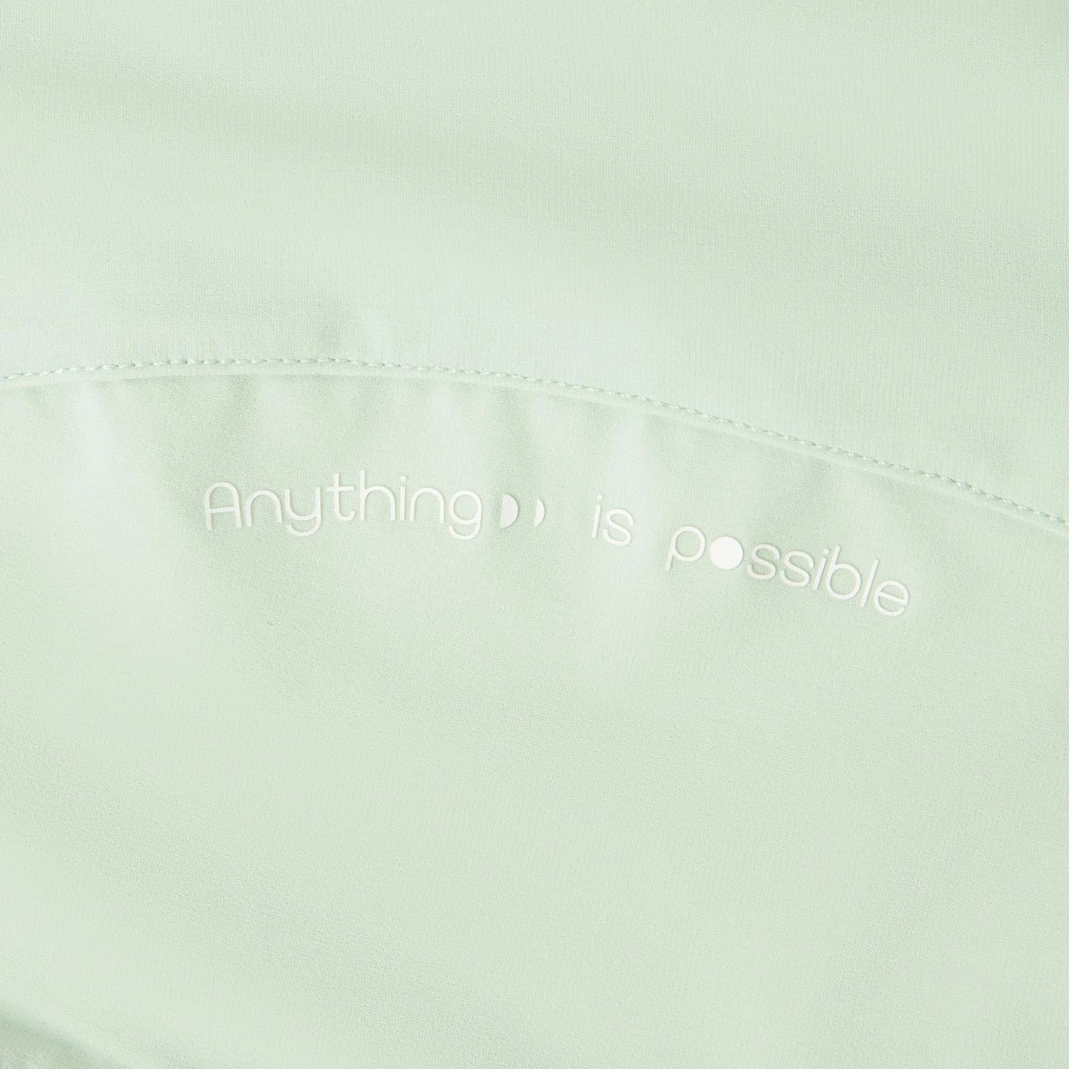 ATSV136-2 Футболка Workout зеленый